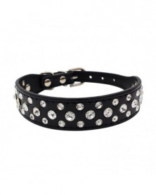 XXS size-2 Black-2.5cm...