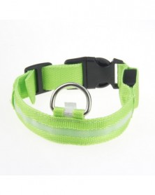 USB charge L-Green-Nylon...