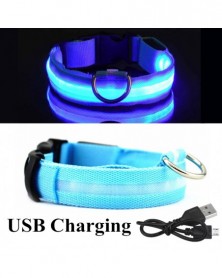 XL (52-60cm)-USB Blue-USB...