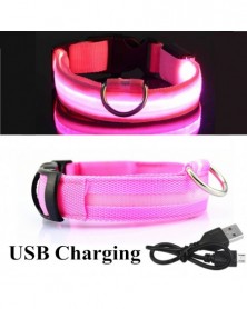 XL (52-60cm)-USB Pink-USB...