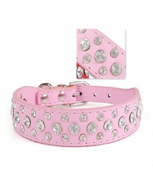 XXS size-Pink-2.5cm Width...