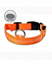 XL 42-56 cm-Orange...