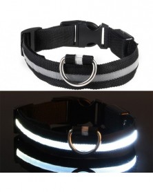 XL size-White-B-LED Pet...