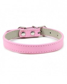 M 42cm-Pink-Pet Supplies PU...