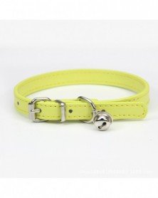 2.0cmx40cm-Yellow-PU...