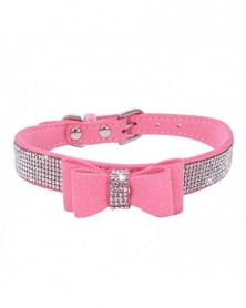 XXS size-Pink-Fashion Bling...