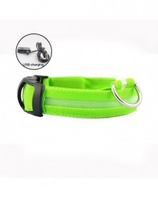 L 41-52 cm-Green USB...