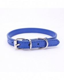 30x1.0CM-Dark blue-Pet...