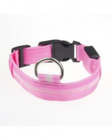 USB charge XS-Pink-Nylon...