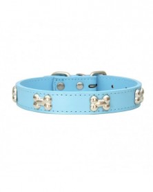 M size-sky blue-Pet Dog...