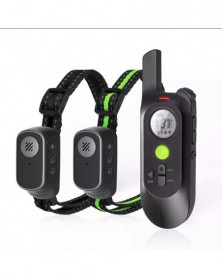 EU Plug-PS6-2L - Pet Collar...