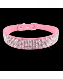 S size-Pink1-Fashion Bling...