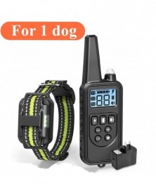 UK Plug-For 1 Dog-B - Dog...