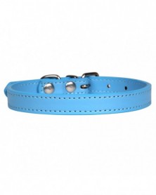 L size-Blue-1/pcs Dog...