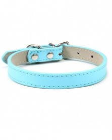 S 37cm-Sky Blue-Pet...