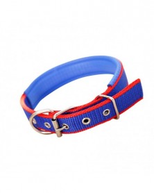 XL size-Blue And Red Edge-8...