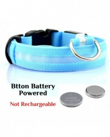 L(45-52cm)-Blue Battery-Led...