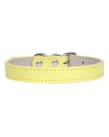 XS-1.5-Yellow-Pet Dog...