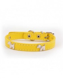 2.5x52cm-Yellow-Pet Dog...