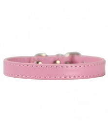 1.3 XS-Pink-Faux Leather...