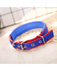 XL size-Blue-Red-Adjustable...