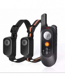 EU Plug-PS6-2C - Pet Collar...