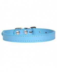 1.3 XS-Blue-Faux Leather...