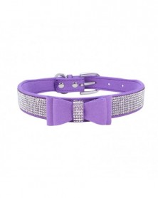 S size-LightPurple-Fashion...