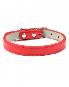 S 37cm-Red-Pet Supplies PU...