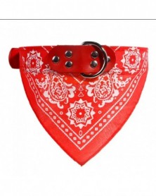 XXL size-Red-Adjustable Dog...