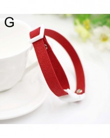 M size-G-Dog Collar...