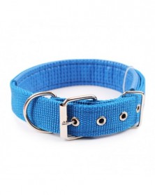 3.0x60cm-Blue-Dog Collars...