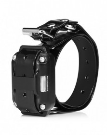 AU Plug-Only Black collar -...