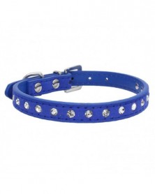 M size-Dark Blue-Small Dog...