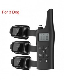 AU Plug-3 receivers - Dog...