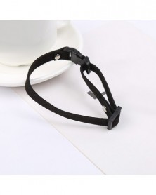 L size-Black-Adjustable Pet...