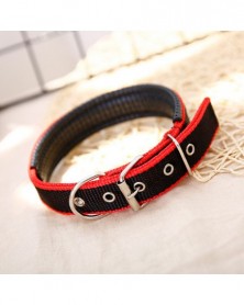 L size-Black-Red-Adjustable...