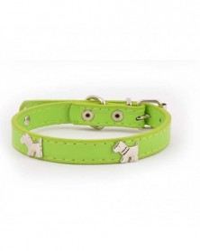 L 44cm-08-Pet Collars Dog...