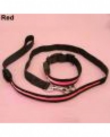 XL size-Pink-Nylon Flashing...