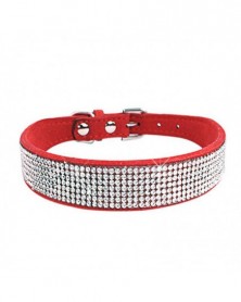 XL size-Red-Bling...