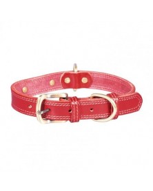 2XL size-Red-Pet Easy To...