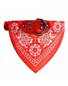 XL size-Red-Cute Adjustable...