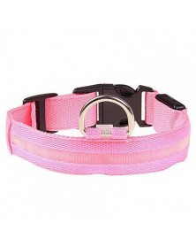 XL size-Pink-Colorful pet...