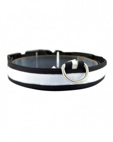 XL size-W-Pet Dog Collar...