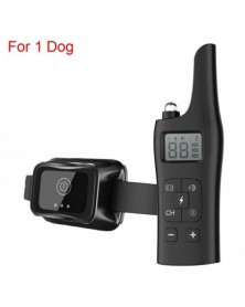 AU Plug-1 receivers - Dog...