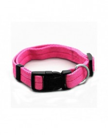 XL size-Pink-Solid Color...