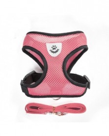 XL size-Pink-Pet Control...