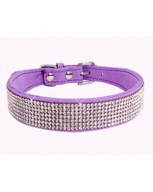 L size-Purple-Bling...