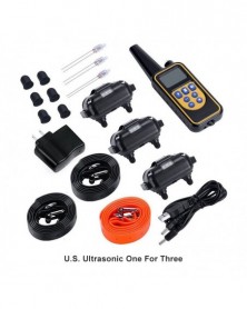 18pcs US Plug - Ultrasound...