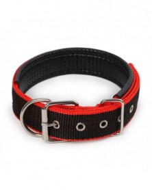 3.0x58cm-Black Red-1PC...